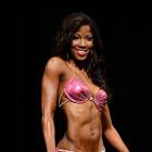 Taiwo  Bolatiwa - NPC Texas State 2012 - #1