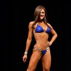 Jennifer  Chorazy - NPC Texas State 2012 - #1