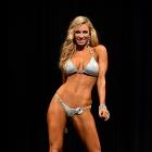 Jessica  Roe - NPC Texas State 2012 - #1