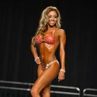 Valerie  Ortega - NPC Nationals 2012 - #1