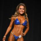 Desiree  Niemann - NPC Nationals 2012 - #1