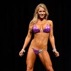 Brittiny  Shirley - NPC Texas State 2012 - #1