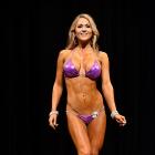 Brittiny  Shirley - NPC Texas State 2012 - #1