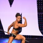 Jodi  Boam - IFBB Olympia 2012 - #1