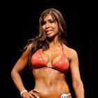 Xochilt  Garcia - NPC Texas State 2012 - #1
