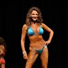 Angela  Firkins - NPC Texas State 2012 - #1