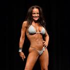 Shannon  Hunt - NPC Texas State 2012 - #1