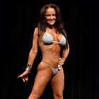 Shannon  Hunt - NPC Texas State 2012 - #1