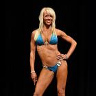 Jennifer  Queen - NPC Texas State 2012 - #1