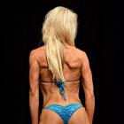 Jennifer  Queen - NPC Texas State 2012 - #1