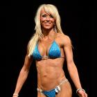 Jennifer  Queen - NPC Texas State 2012 - #1