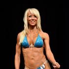 Jennifer  Queen - NPC Texas State 2012 - #1