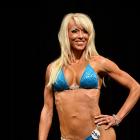 Jennifer  Queen - NPC Texas State 2012 - #1