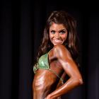 Jen  Richy - NPC Iowa Battle of Champions 2012 - #1