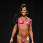 Violete  Torregroia-Ayala - NPC Nationals 2012 - #1