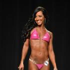 Violete  Torregroia-Ayala - NPC Nationals 2012 - #1