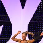 Bethany  Wagner - IFBB Olympia 2012 - #1