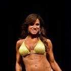 Leah  Thompson - NPC Texas State 2012 - #1