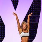 Bethany  Wagner - IFBB Olympia 2012 - #1