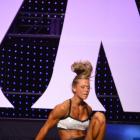 Bethany  Wagner - IFBB Olympia 2012 - #1