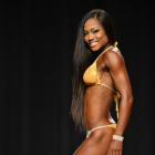 Antanique  Landry - NPC Nationals 2012 - #1