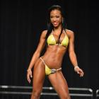 Gena  Baisa - NPC Nationals 2012 - #1