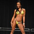 Gena  Baisa - NPC Nationals 2012 - #1