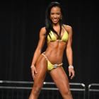 Gena  Baisa - NPC Nationals 2012 - #1