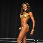 Felicia  Flake - NPC Nationals 2012 - #1