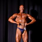 Randy  Merrigan - NPC Iowa Battle of Champions 2012 - #1