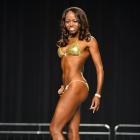 Felicia  Flake - NPC Nationals 2012 - #1