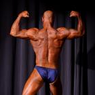Randy  Merrigan - NPC Iowa Battle of Champions 2012 - #1