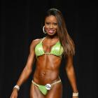 Sharitha  McKenzie - NPC Nationals 2012 - #1