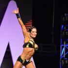 Camala  Rodriguez-McClure  - IFBB Olympia 2012 - #1