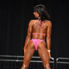 Elizabeth  Yisrael - NPC Nationals 2012 - #1