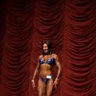 Gina  Serf - NPC Natural Circle City Championships 2012 - #1