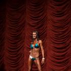 Sarah  Jett - NPC Natural Circle City Championships 2012 - #1