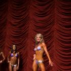 Lisa  Storck - NPC Natural Circle City Championships 2012 - #1