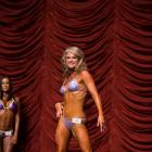 Lisa  Storck - NPC Natural Circle City Championships 2012 - #1