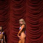 Lisa  Storck - NPC Natural Circle City Championships 2012 - #1