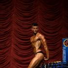 Dave  Lamberson - NPC Natural Circle City Championships 2012 - #1