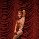 Reed  Pottschmidt - NPC Natural Circle City Championships 2012 - #1