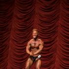 Reed  Pottschmidt - NPC Natural Circle City Championships 2012 - #1