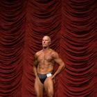 Jake  Gamble - NPC Natural Circle City Championships 2012 - #1
