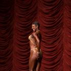 Sandy  Dykstra - NPC Natural Circle City Championships 2012 - #1