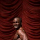 Kevin  Taylor - NPC Natural Circle City Championships 2012 - #1