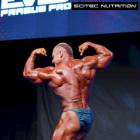 Jan  Kubik - IFBB Prague Pro 2015 - #1