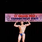 Rameez  Luna - NPC CT Grand Prix 2014 - #1