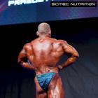 Jan  Kubik - IFBB Prague Pro 2015 - #1
