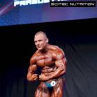 Jan  Kubik - IFBB Prague Pro 2015 - #1